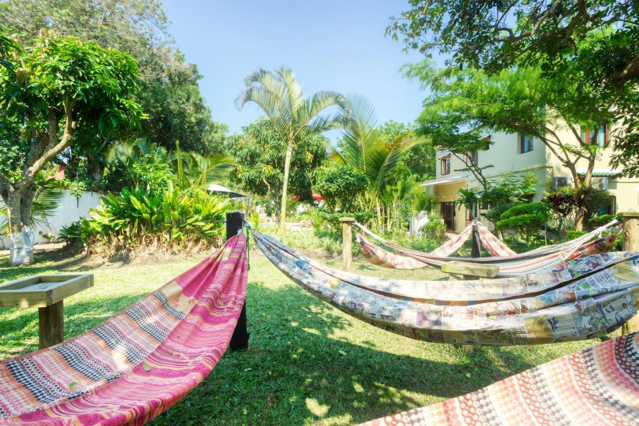 Ilha Azul House Ponta do Ouro Exterior foto
