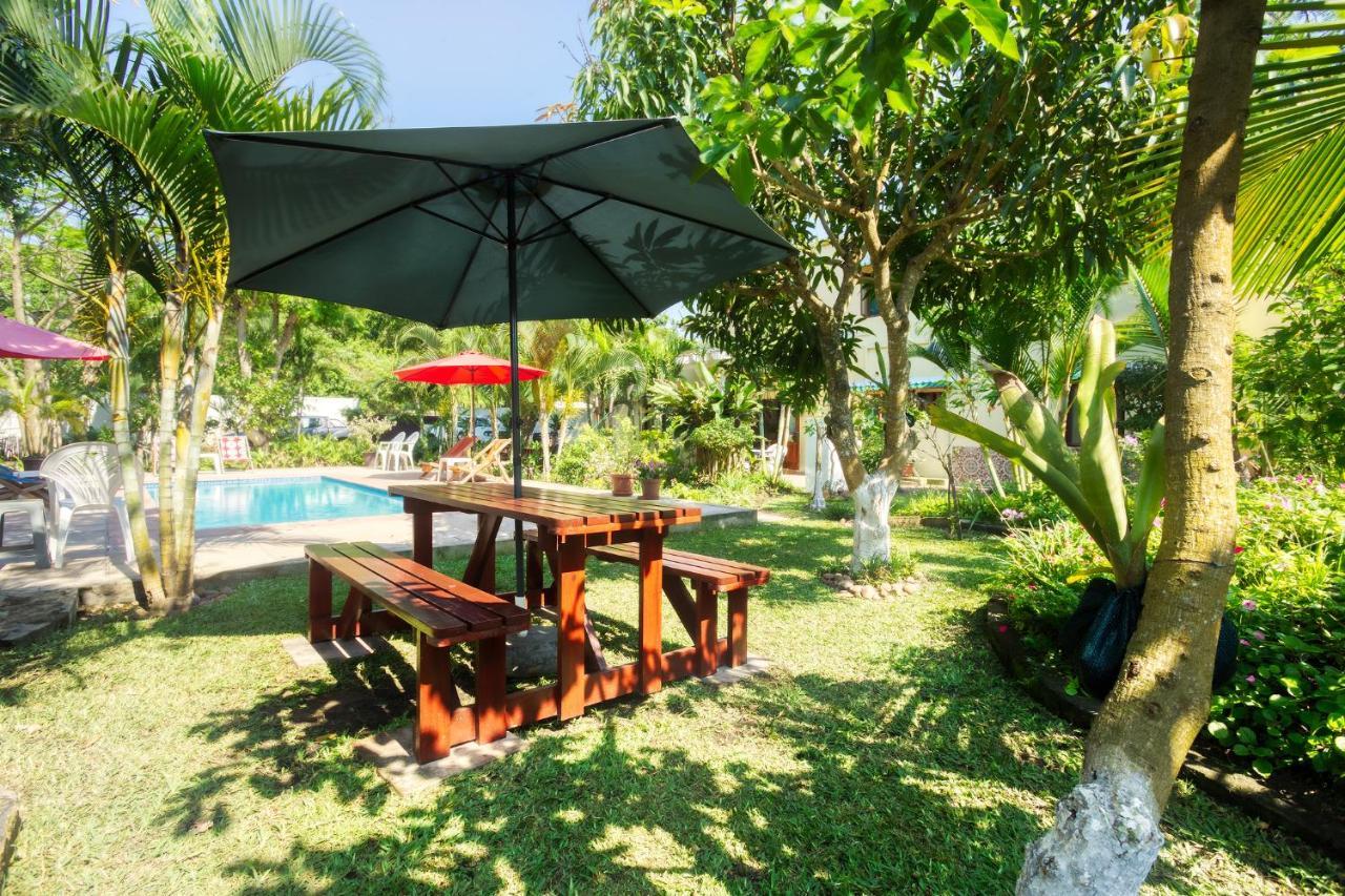 Ilha Azul House Ponta do Ouro Exterior foto